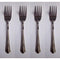 Sysco Tosca Set of 4 Salad Forks